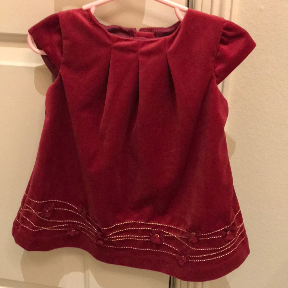 Toddler dress